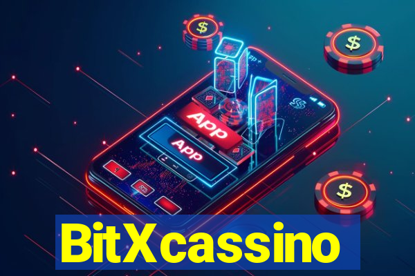 BitXcassino