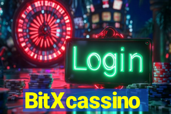 BitXcassino