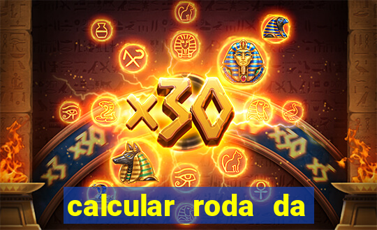 calcular roda da fortuna numerologia