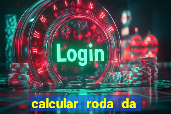 calcular roda da fortuna numerologia