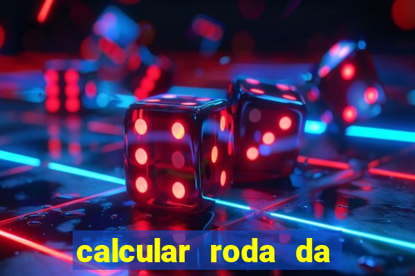 calcular roda da fortuna numerologia