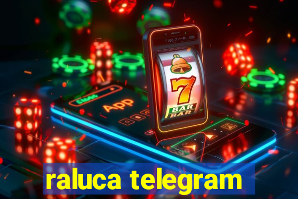 raluca telegram