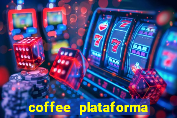 coffee plataforma de jogos