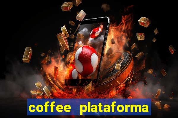 coffee plataforma de jogos