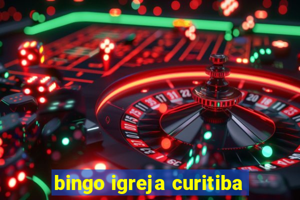 bingo igreja curitiba