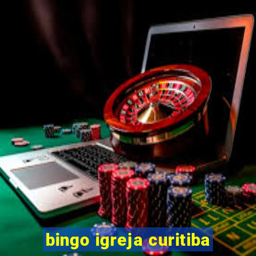 bingo igreja curitiba