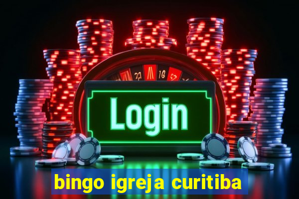 bingo igreja curitiba