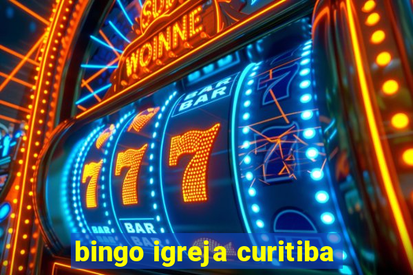 bingo igreja curitiba