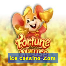 ice cassino .com