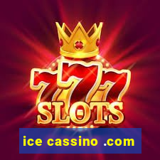 ice cassino .com