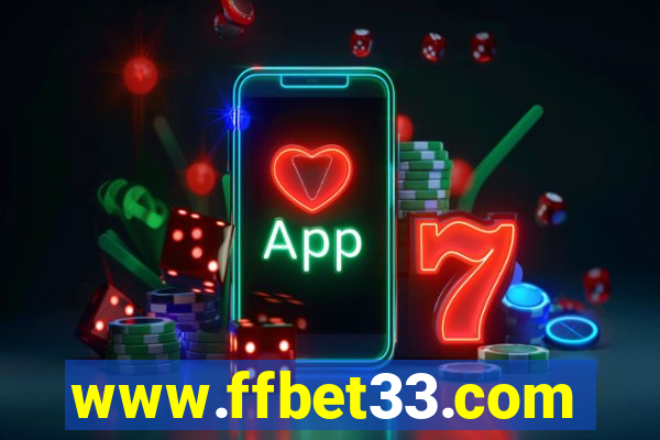 www.ffbet33.com