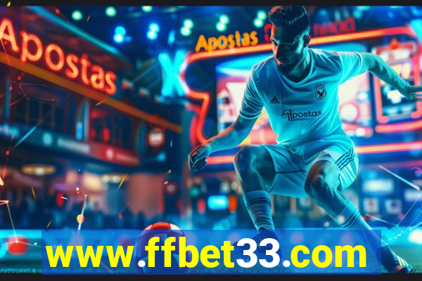 www.ffbet33.com