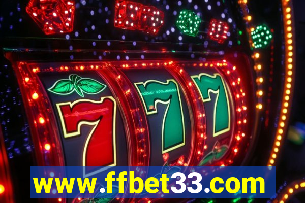 www.ffbet33.com