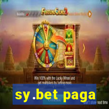 sy.bet paga