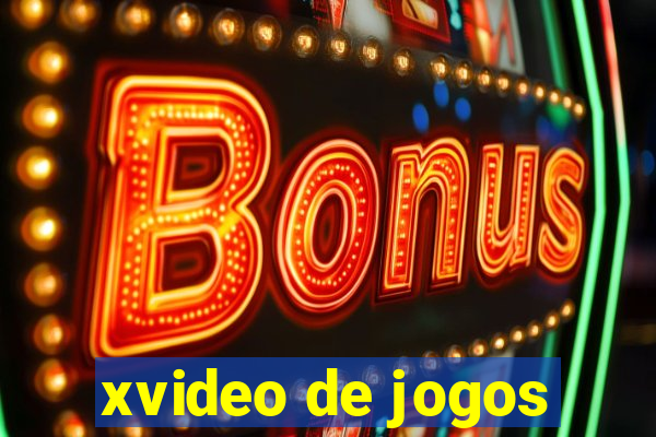 xvideo de jogos