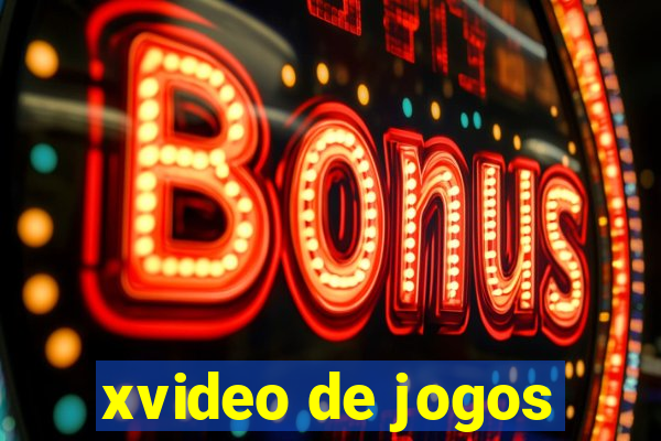 xvideo de jogos