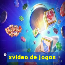 xvideo de jogos