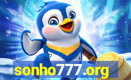 sonho777.org