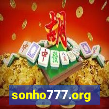 sonho777.org