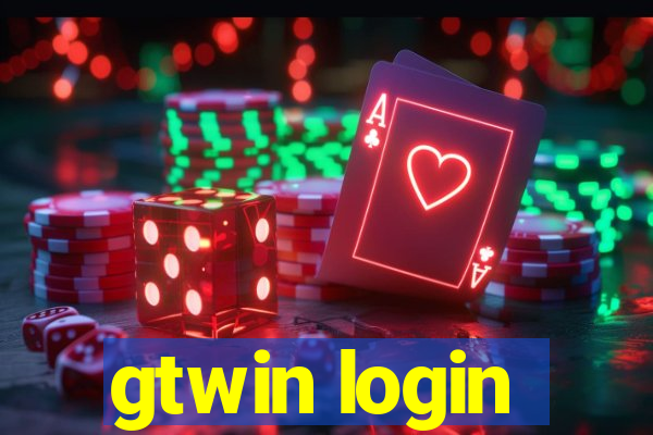 gtwin login