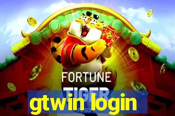 gtwin login