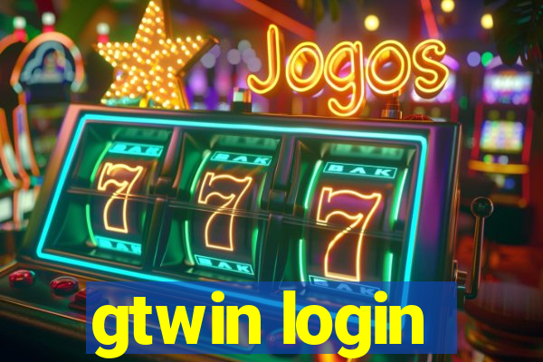 gtwin login