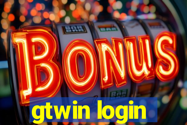 gtwin login