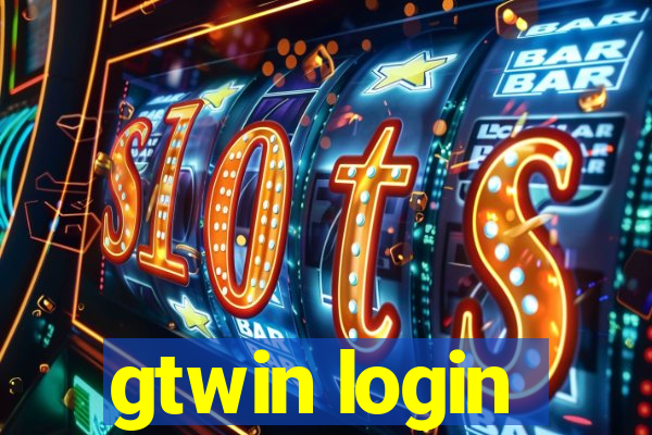 gtwin login