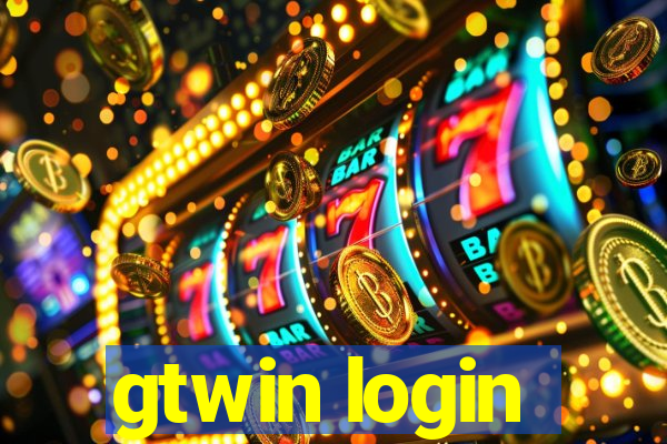 gtwin login