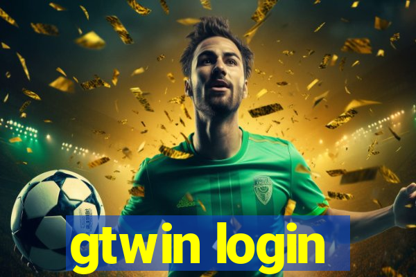 gtwin login