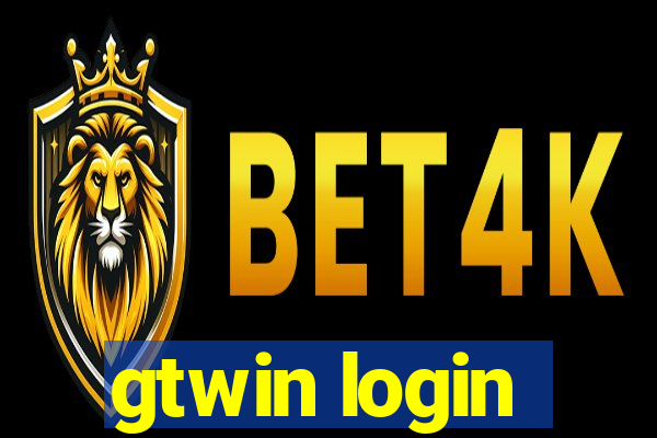 gtwin login