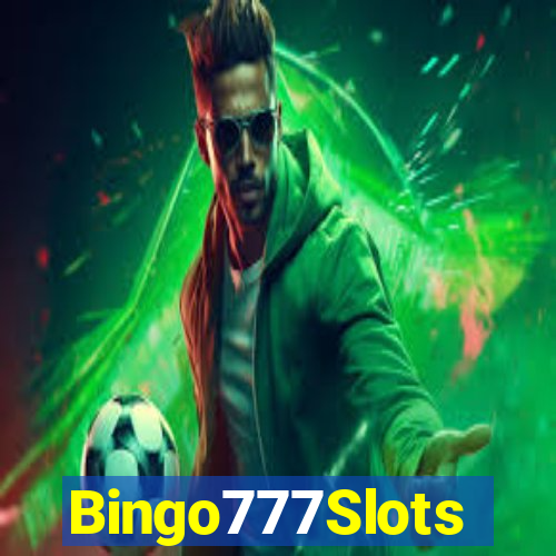 Bingo777Slots