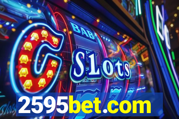 2595bet.com