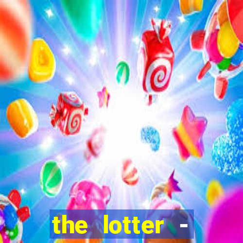 the lotter - reclame aqui