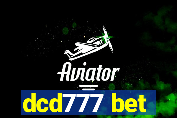 dcd777 bet