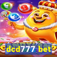 dcd777 bet