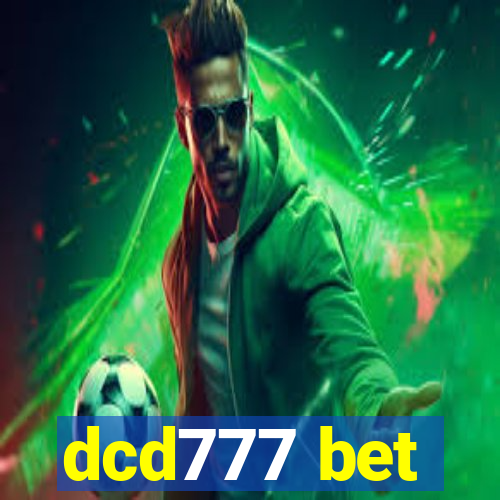 dcd777 bet