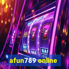 afun789 online