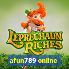 afun789 online