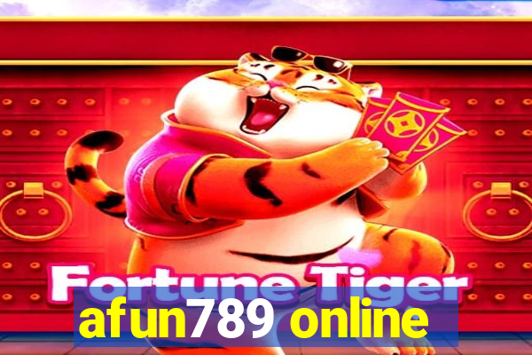 afun789 online