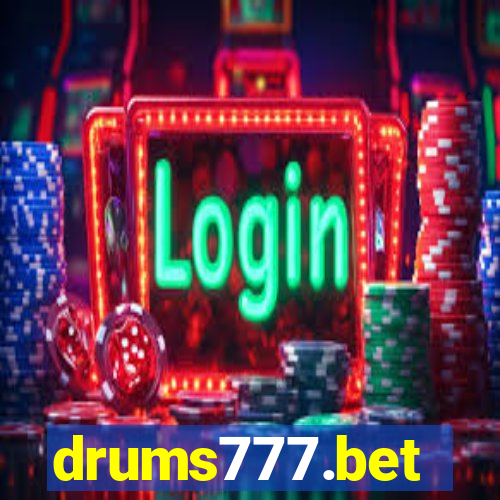 drums777.bet