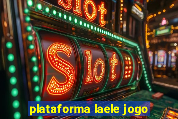 plataforma laele jogo