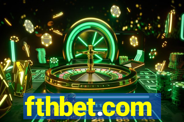 fthbet.com