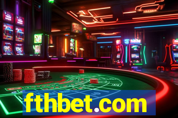 fthbet.com