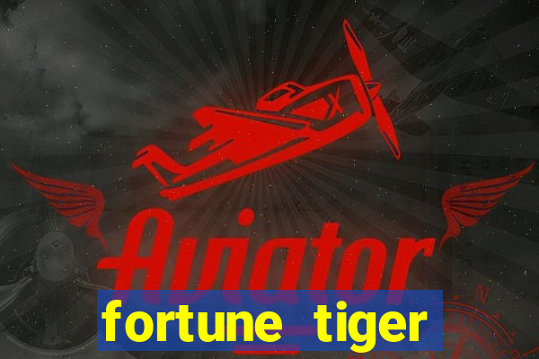 fortune tiger spirit demo