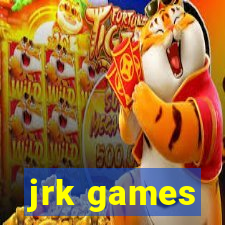 jrk games