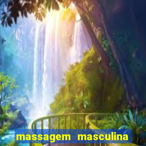 massagem masculina porto alegre