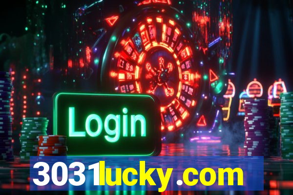 3031lucky.com