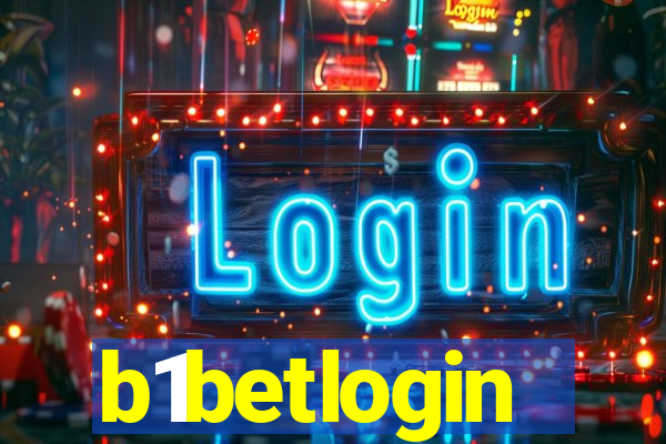 b1betlogin