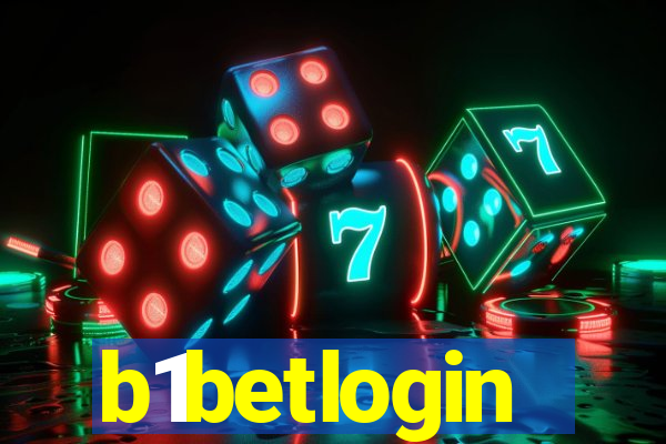 b1betlogin